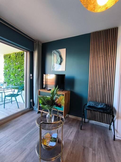 Parking Gratuit - Central - Confort Cosy Renove Sete Exterior photo